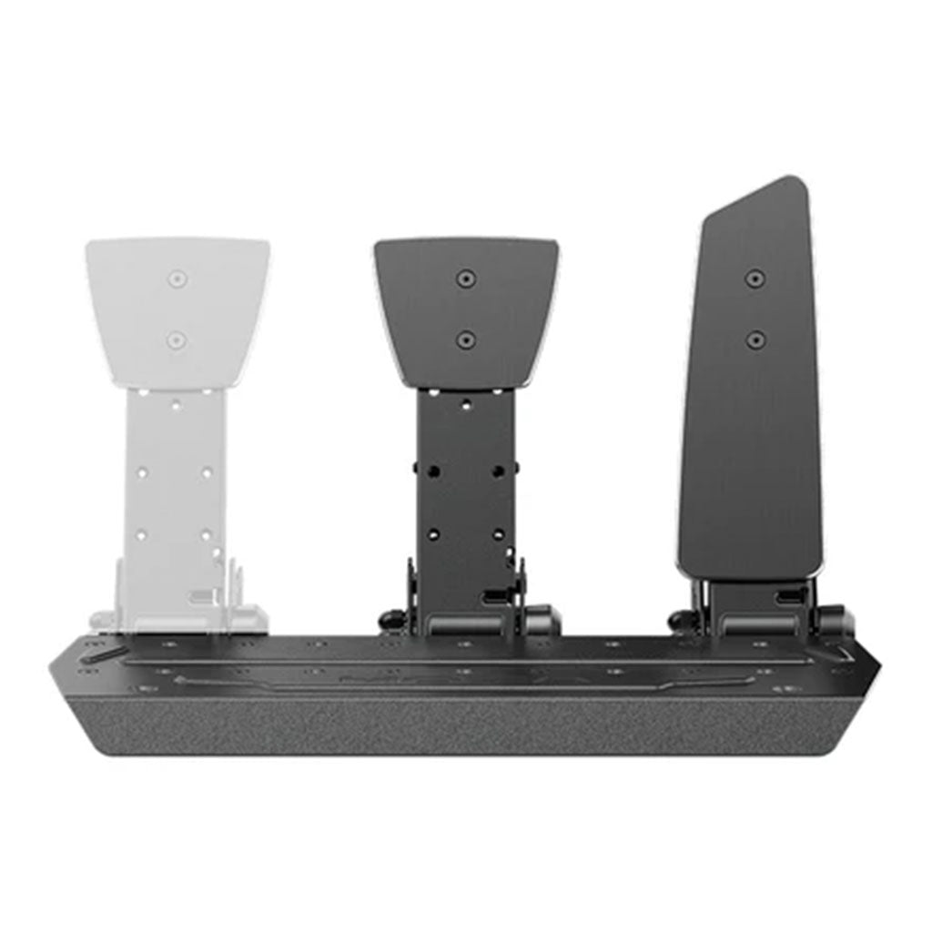 MOZA SR-P Throttle & Brake Pedal Set(RS11) - 6