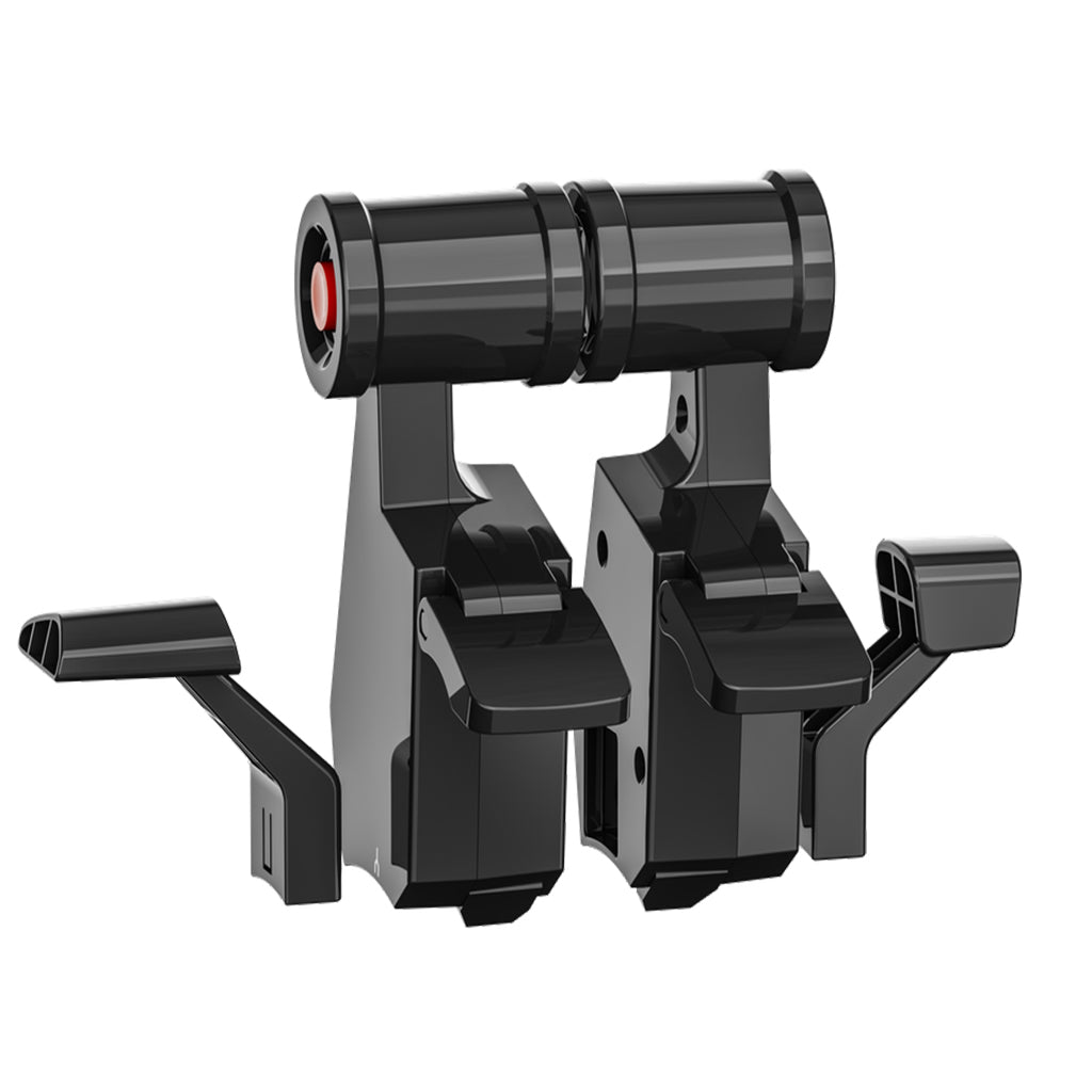 MOZA TQA Throttle Module(AS016) - 1