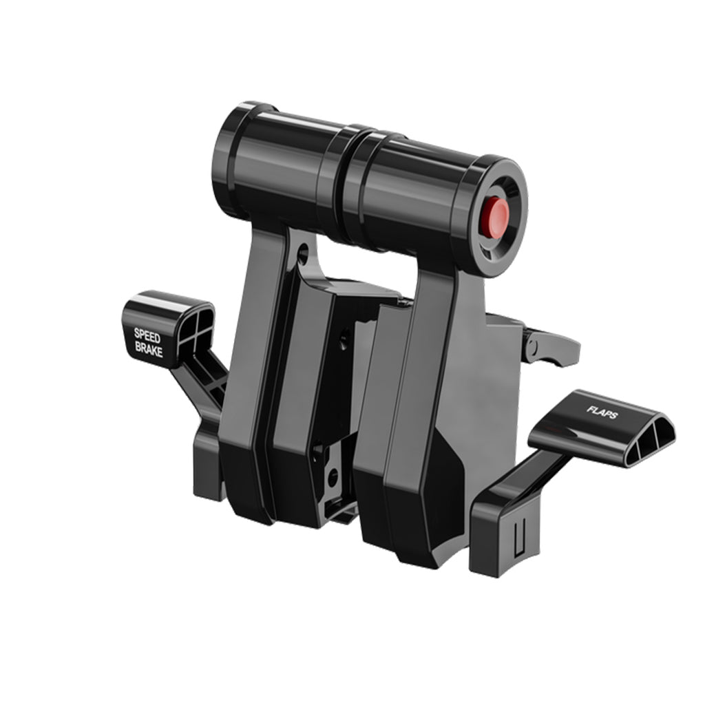 MOZA TQA Throttle Module(AS016) - 2