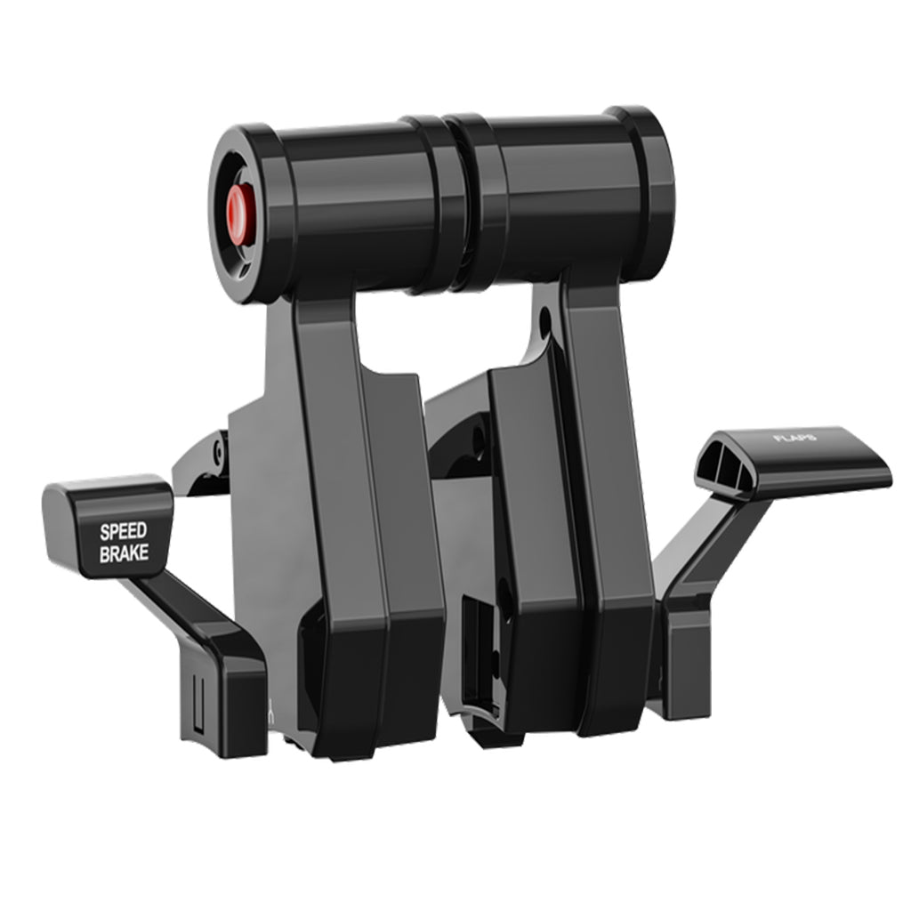 MOZA TQA Throttle Module(AS016) - 3