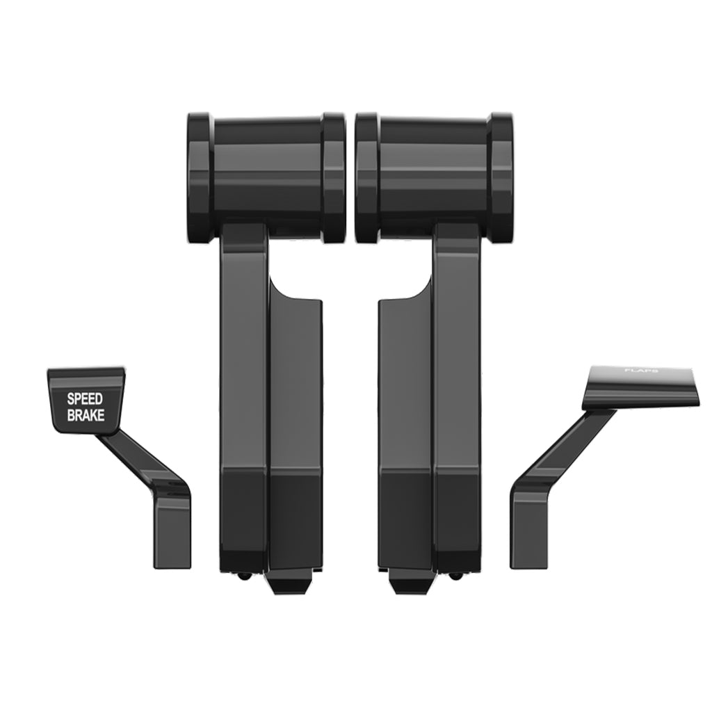 MOZA TQA Throttle Module(AS016) - 4
