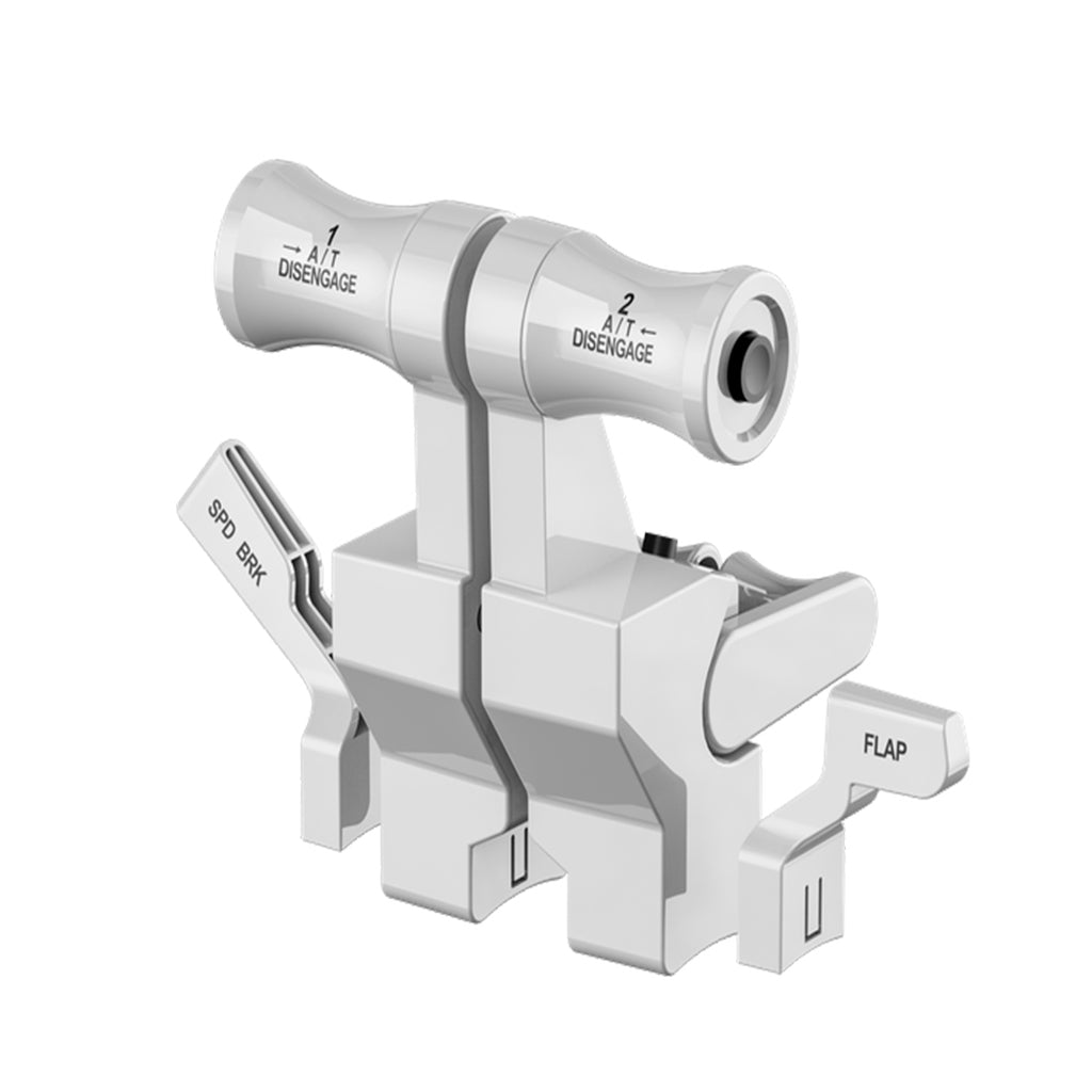 MOZA TQB Throttle Module(AS015) - 1