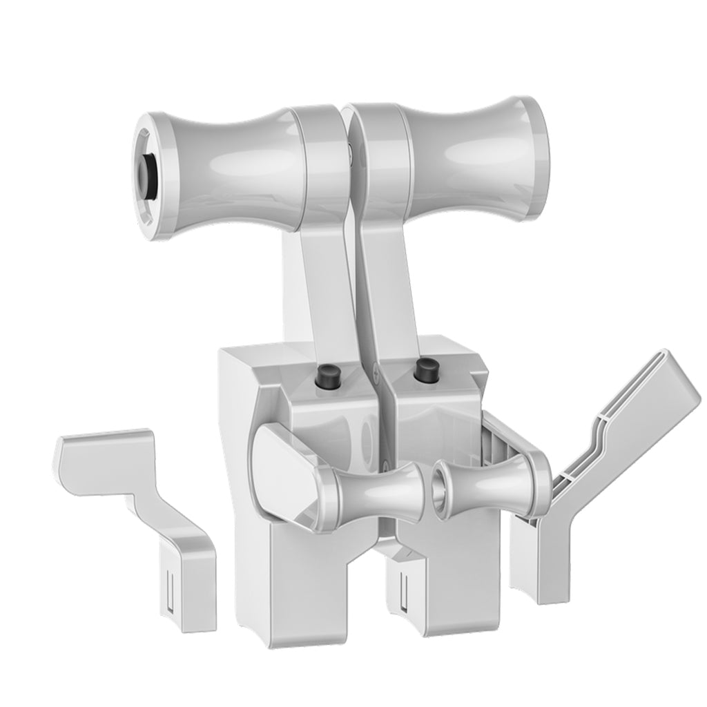 MOZA TQB Throttle Module(AS015) - 4