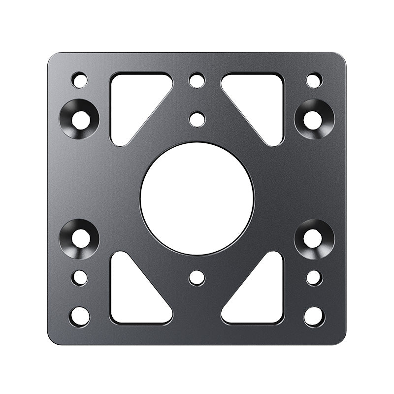 MOZA Universal Base Mount Adapter(RS049) - 1
