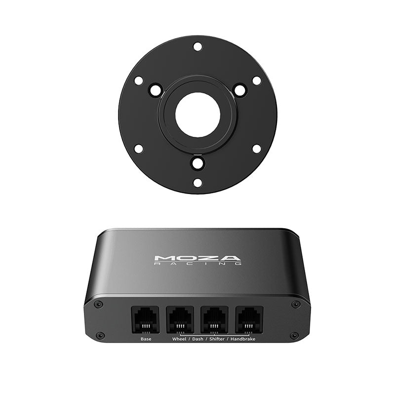 MOZA Universal Hub Kit(RS050) - 3