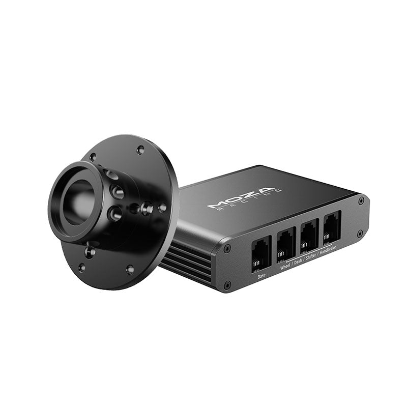 MOZA Universal Hub Kit(RS050) - 4