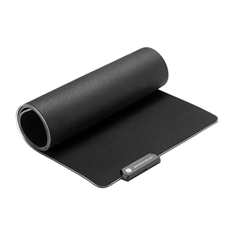 Brateck MP06-4 Extended RGB Gaming Mouse Pad(MP06-4) - 2