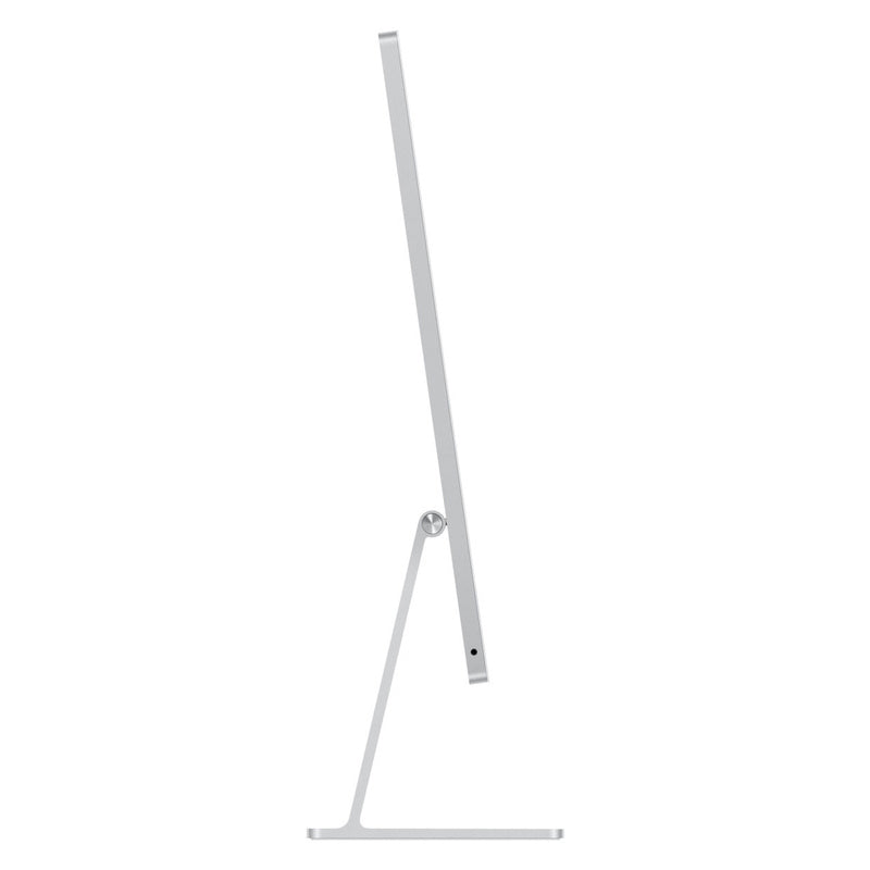 Apple 24-inch iMac M3 8GB 512GB 10-core GPU - Silver(MQRK3X/A) - 3