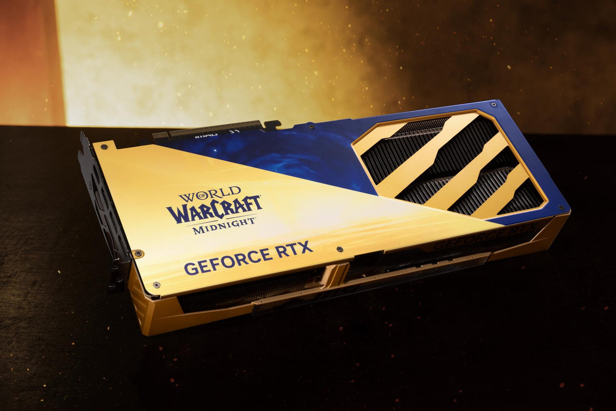 msi wowmidnight  5070 WOW Edition 7