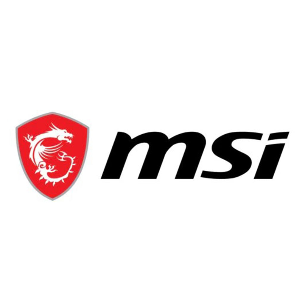 MSI 4YR Standard Warranty Extension for Mainstream Notebook(Y06-1490002-MSI) - 1
