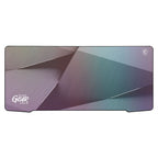 MSI Agility GD72 Extended Gaming Mouse Pad - Gleam Edition(AGILITY GD72 GLEAM EDITION) - 1