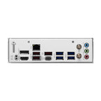MSI B850M GAMING PLUS WIFI6E AM5 Micro-ATX Motherboard(B850M GAMING PLUS WIFI6E) - 5