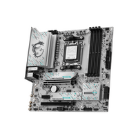 MSI B850M GAMING PLUS WIFI 7 AM5 mATX Motherboard(B850M GAMING PLUS WIFI) - 1