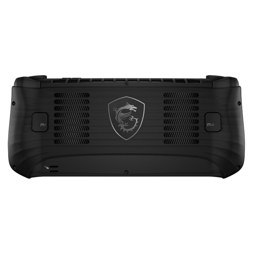 MSI Claw 8 AI+ A2VM Gaming Handheld Console - Ultra 7 258V 32GB 1TB W11H(Claw 8 AI+ A2VM-004AU) - 4