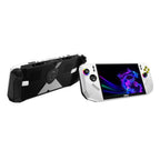 MSI Claw A8 BZ2EM 8" FHD+ 120Hz Handheld Console - Ryzen Z2 Extreme 24GB 1TB W11H - Polar Tempest(Claw A8 BZ2EM-010AU) - 4