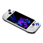 MSI Claw A8 BZ2EM 8" FHD+ 120Hz Handheld Console - Ryzen Z2 Extreme 24GB 1TB W11H - Polar Tempest(Claw A8 BZ2EM-010AU) - 5