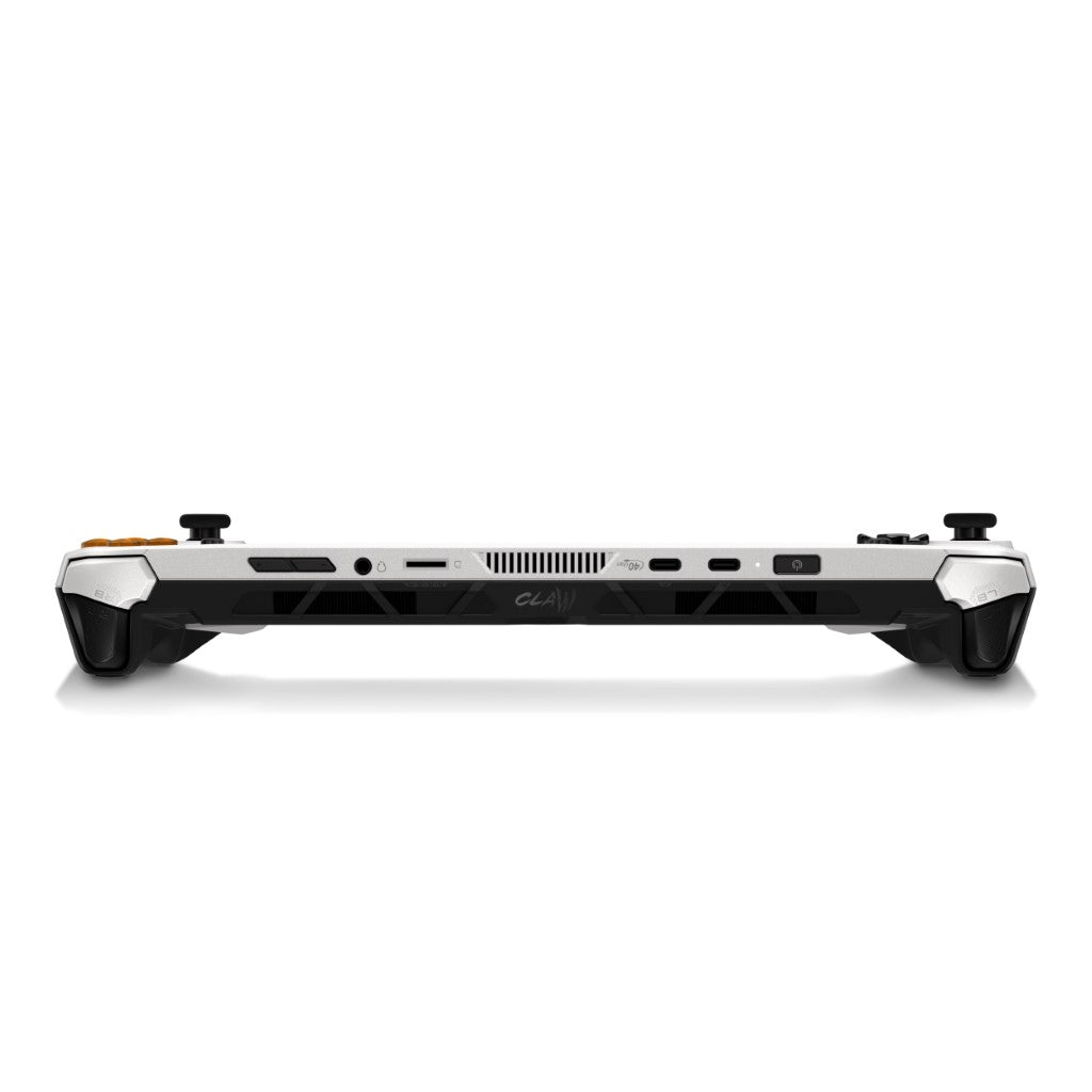 MSI Claw A8 BZ2EM 8" FHD+ 120Hz Handheld Console - Ryzen Z2 Extreme 24GB 1TB W11H - Polar Tempest(Claw A8 BZ2EM-010AU) - 3