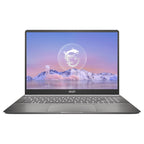 Refurbished - MSI Creator Z16 HX Studio 16" 165Hz QHD+ Laptop i7-13700HX 32GB 2TB RTX4070 W11P(Creator Z16 HX Studio A13VG-024AU-Refurbished) - 1