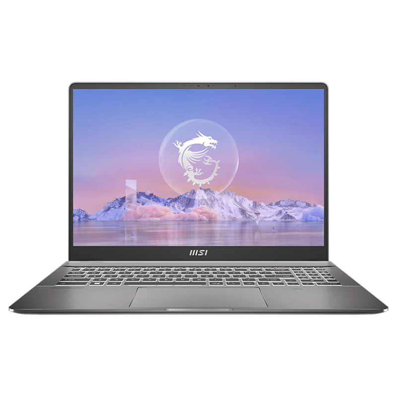 Refurbished - MSI Creator Z16 HX Studio 16" 165Hz QHD+ Laptop i7-13700HX 32GB 2TB RTX4070 W11P(Creator Z16 HX Studio A13VG-024AU-Refurbished) - 1