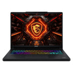 MSI Crosshair 16 Max HX E2WGXK 16" 165Hz QHD+ Gaming Laptop Ultra 7 255HX 16GB 1TB RTX 5070 W11H(Crosshair 16 Max HX E2WGXK-055AU) - 1