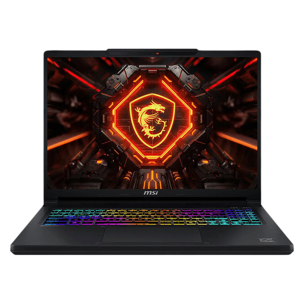 MSI Crosshair 16 Max HX E2WGXK 16" 165Hz QHD+ Gaming Laptop Ultra 7 255HX 16GB 1TB RTX 5070 W11H(Crosshair 16 Max HX E2WGXK-055AU) - 1