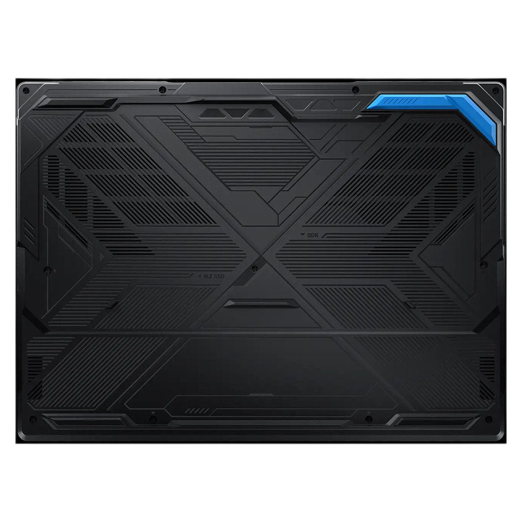 MSI Crosshair 16 Max HX E2WGXK 16" 165Hz QHD+ Gaming Laptop Ultra 7 255HX 16GB 1TB RTX 5070 W11H(Crosshair 16 Max HX E2WGXK-055AU) - 5