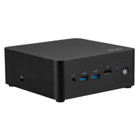 MSI Cubi NUC 1M Barebone Mini PC - Intel Core 7-150U(Cubi NUC 1M-001BAU) - 1