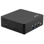MSI CUBI NUC AI 1UMG Barebone Mini PC - intel Core Ultra 7-155H(CUBI NUC AI 1UMG-010BAU) - 1