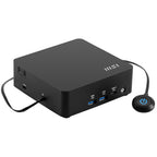 MSI CUBI NUC AI 1UMG Barebone Mini PC - intel Core Ultra 5-125H(Cubi NUC AI 1UMG-013BAU) - 5