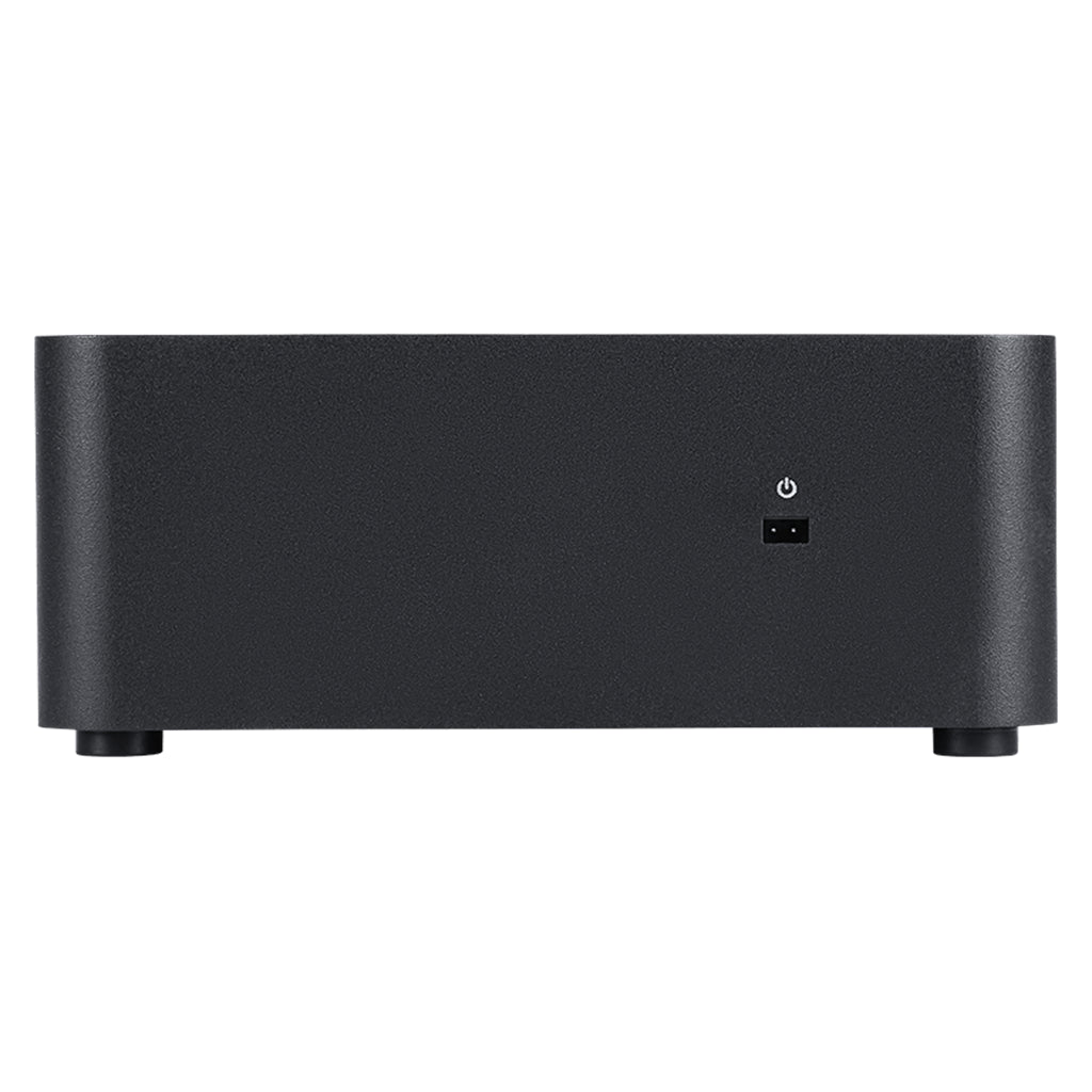 MSI CUBI NUC AI+ 2MG Barebone Mini PC - Intel Core Ultra 9 288V + 32GB RAM(Cubi NUC AI+ 2MG-016BAU) - 2