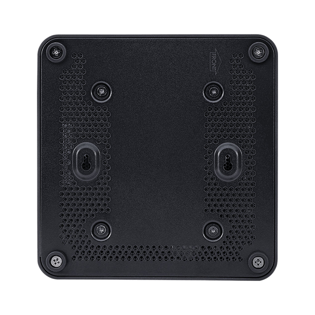 MSI CUBI NUC AI+ 2MG Barebone Mini PC - Intel Core Ultra 9 288V + 32GB RAM(Cubi NUC AI+ 2MG-016BAU) - 3