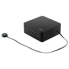 MSI CUBI NUC AI+ 2MG Barebone Mini PC - Intel Core Ultra 7-258V + 32GB RAM(Cubi NUC AI+ 2MG-017BAU) - 5