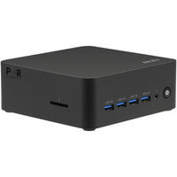 MSI Cubi Z AI 8M Barebone Mini PC - AMD Ryzen 5-8645HS(Cubi Z AI 8M-007BAP) - 1