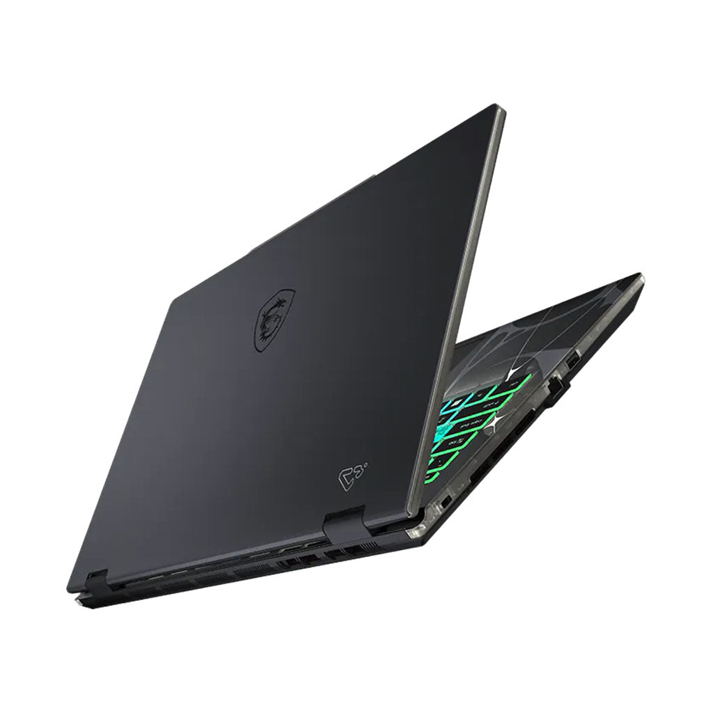 MSI Cyborg 15 B13WFKG  15.6" 144Hz Gaming Laptop - i5-13420H 16GB 1TB RTX5060 W11H(CYBORG 15 B13WFKG-469AU) - 5