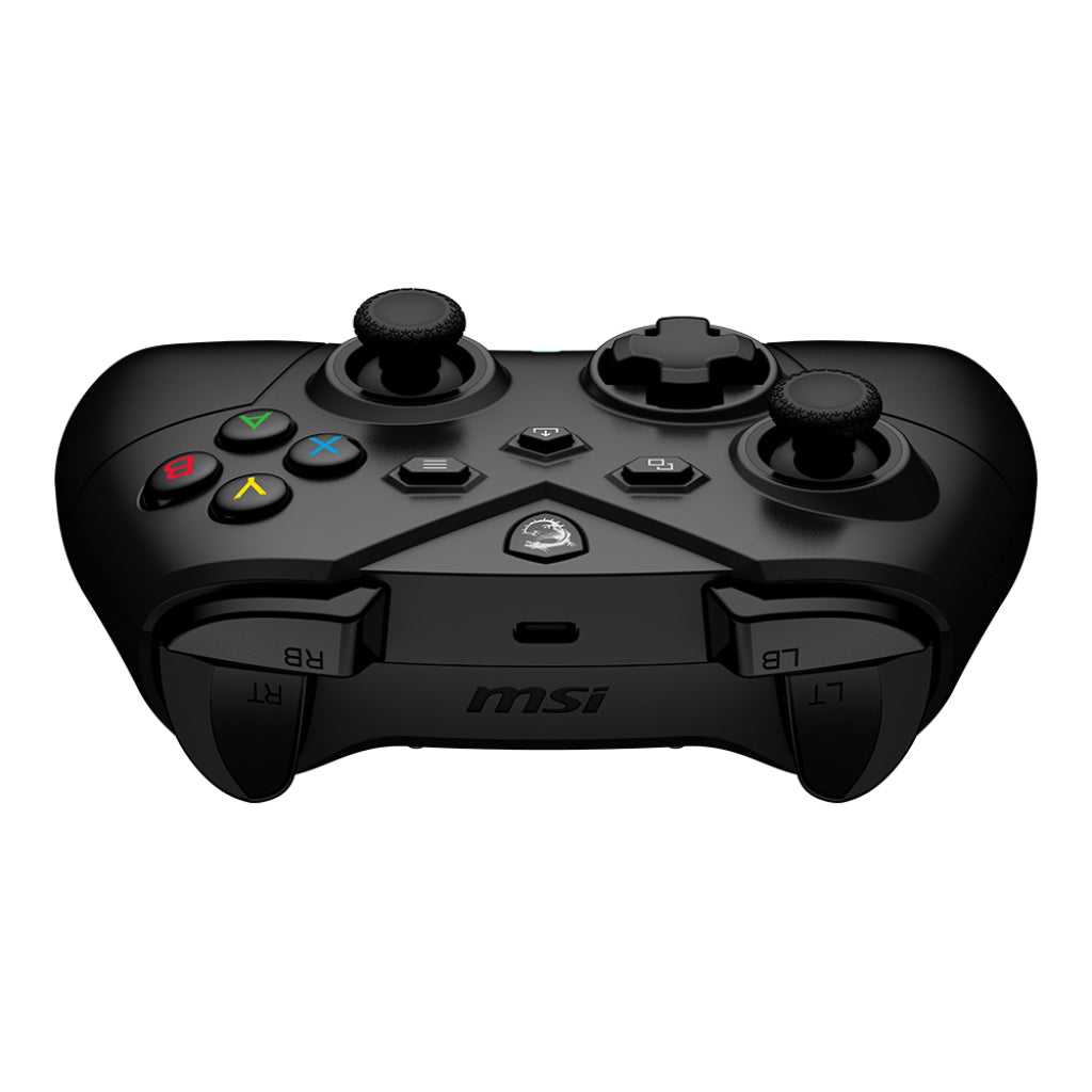 MSI FORCE GC300 Wireless Gaming Controller(FORCE GC300 WIRELESS) - 4