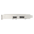MSI GeForce GT 1030 Low Profile OC 4GB Video Card(GeForce GT 1030 4GD4 LP OC) - 5