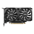  MSI GeForce RTX 3050 VENTUS 2X E OC 6GB Video Card(GeForce RTX 3050 VENTUS 2X E 6G OC) - 2
