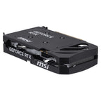 MSI GeForce RTX 5050 SHADOW 2X OC 8GB Video Card(GeForce RTX 5050 8G SHADOW 2X OC) - 4