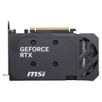 MSI GeForce RTX 5050 SHADOW 2X OC 8GB Video Card(GeForce RTX 5050 8G SHADOW 2X OC) - 3