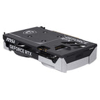 MSI GeForce RTX 5050 VENTUS 2X OC 8GB Video Card(GeForce RTX 5050 8G VENTUS 2X OC) - 4