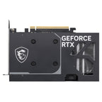 MSI GeForce RTX 5050 VENTUS 2X OC 8GB Video Card(GeForce RTX 5050 8G VENTUS 2X OC) - 3