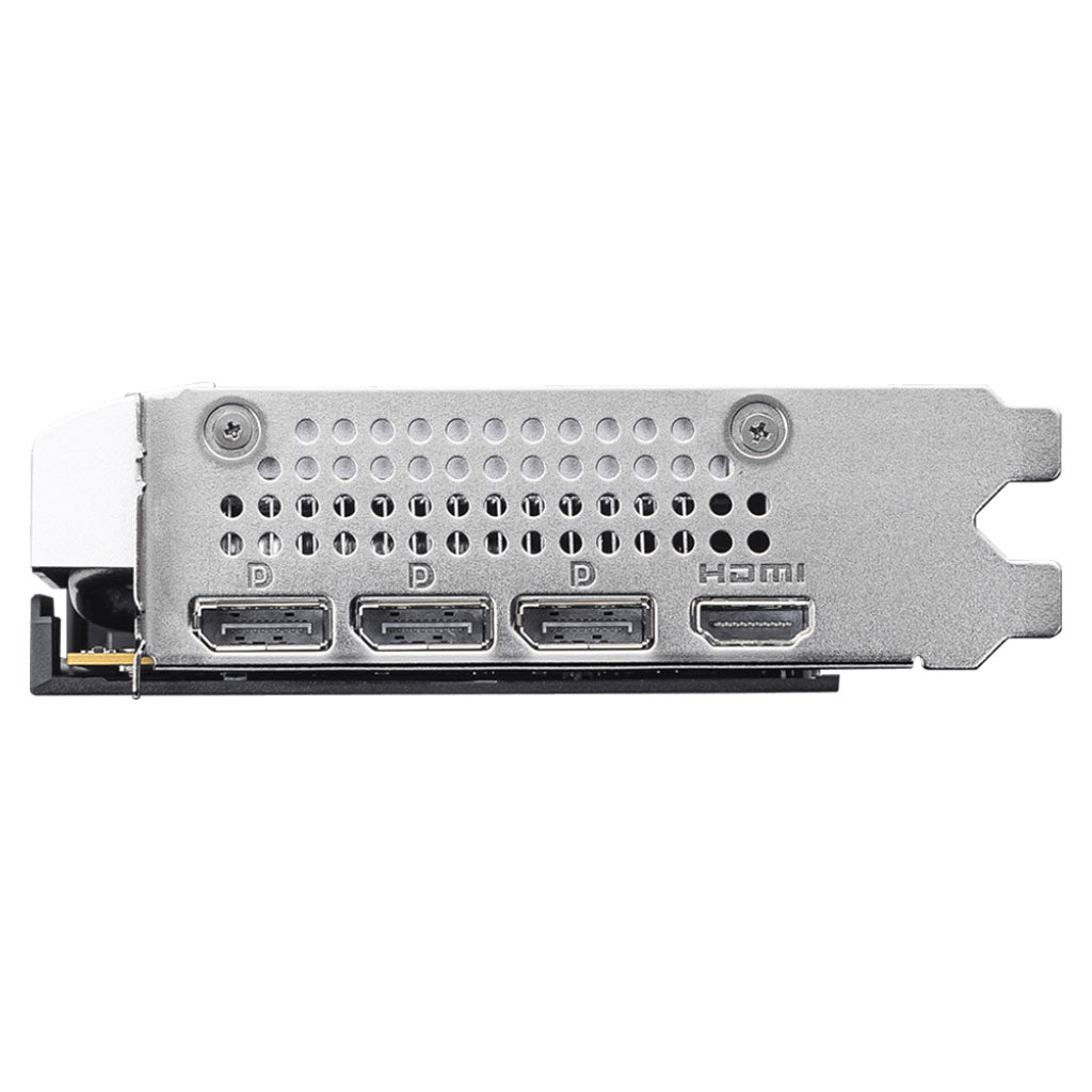 MSI GeForce RTX 5050 VENTUS 2X OC 8GB Video Card(GeForce RTX 5050 8G VENTUS 2X OC) - 5