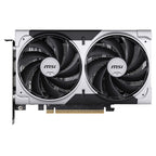 MSI GeForce RTX 5050 VENTUS 2X OC 8GB Video Card(GeForce RTX 5050 8G VENTUS 2X OC) - 2