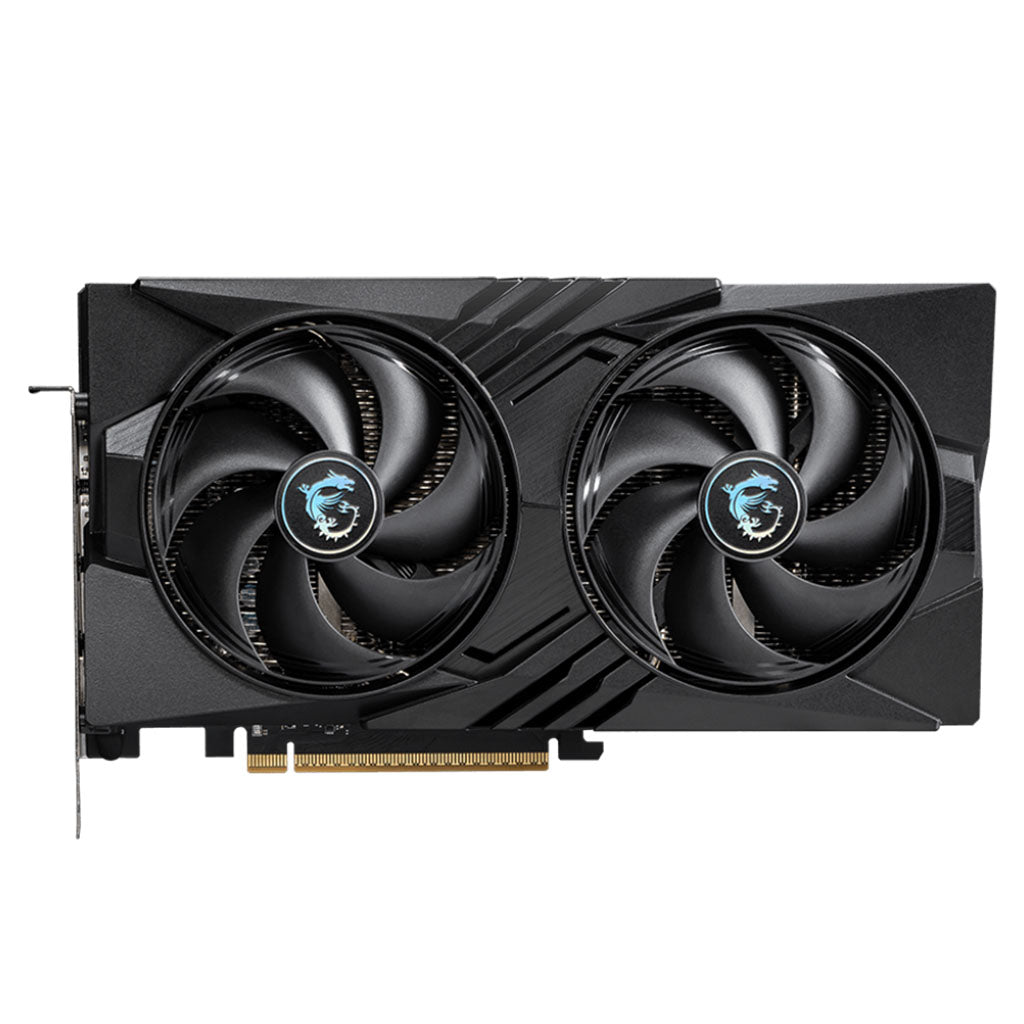 MSI GeForce RTX 5060 GAMING OC 8GB Video Card(GeForce RTX 5060 8G GAMING OC) - 2