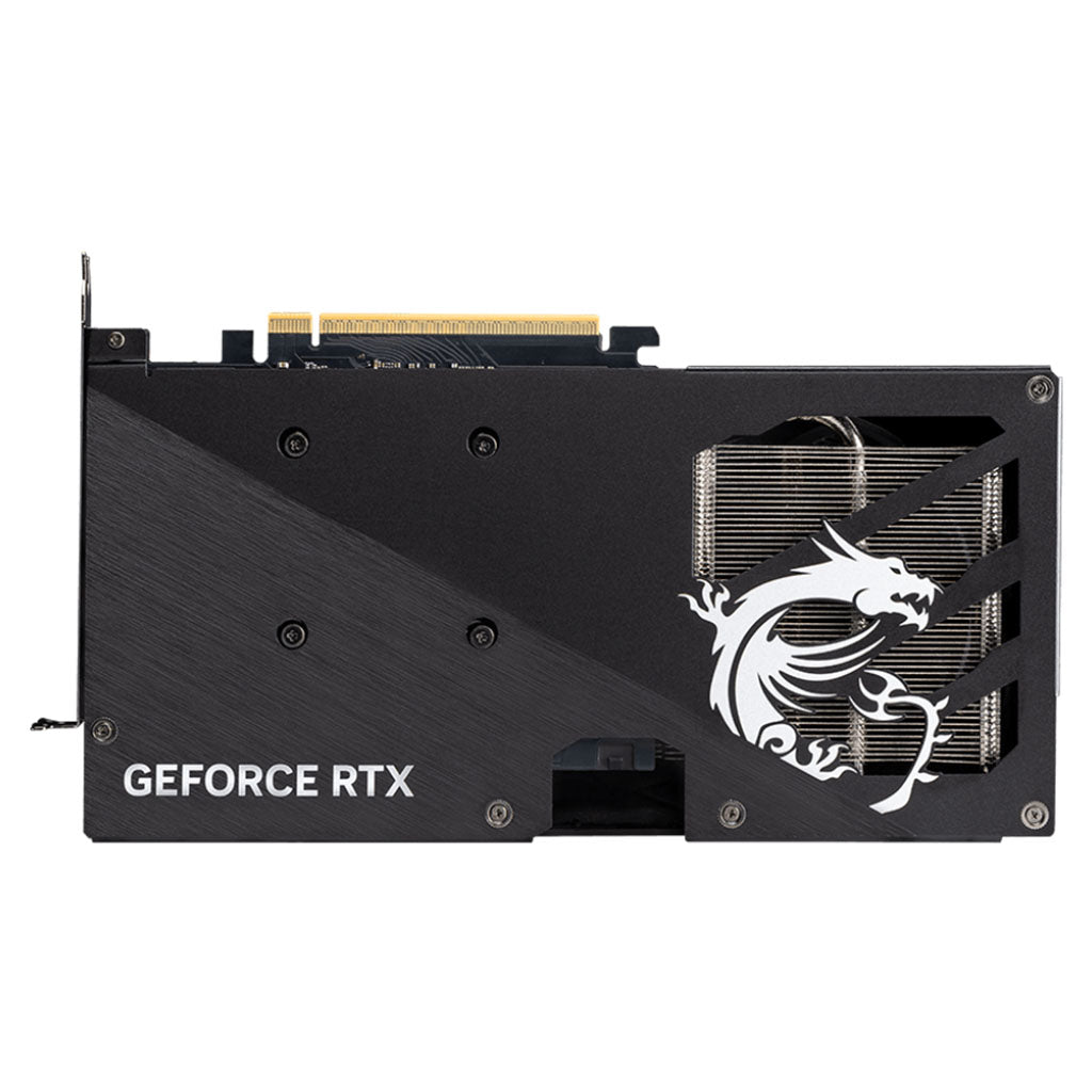 MSI GeForce RTX 5060 GAMING OC 8GB Video Card(GeForce RTX 5060 8G GAMING OC) - 3