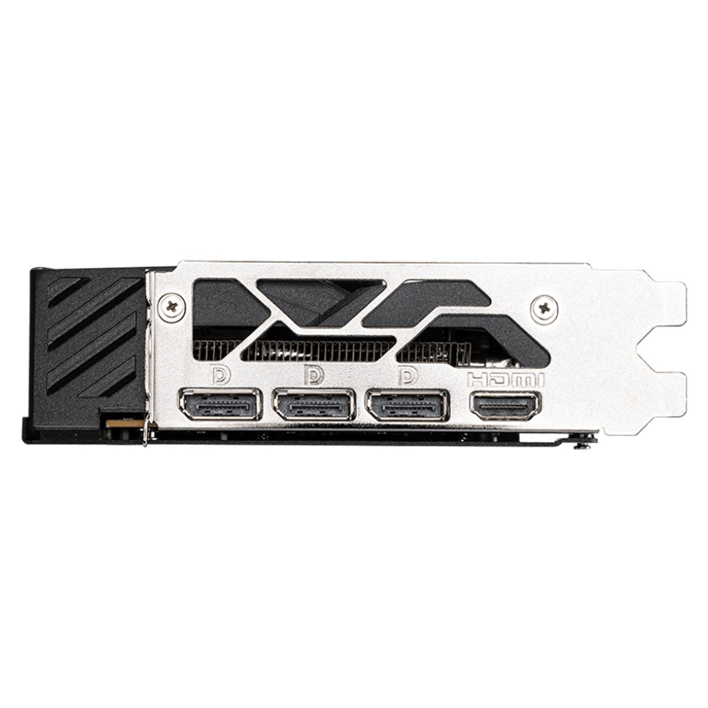 MSI GeForce RTX 5060 GAMING OC 8GB Video Card(GeForce RTX 5060 8G GAMING OC) - 5