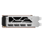 MSI GeForce RTX 5060 INSPIRE ITX OC 8GB Video Card(GeForce RTX 5060 8G INSPIRE ITX OC) - 4