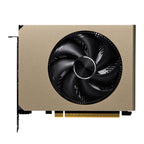 MSI GeForce RTX 5060 INSPIRE ITX OC 8GB Video Card(GeForce RTX 5060 8G INSPIRE ITX OC) - 2