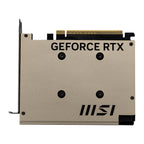 MSI GeForce RTX 5060 INSPIRE ITX OC 8GB Video Card(GeForce RTX 5060 8G INSPIRE ITX OC) - 3