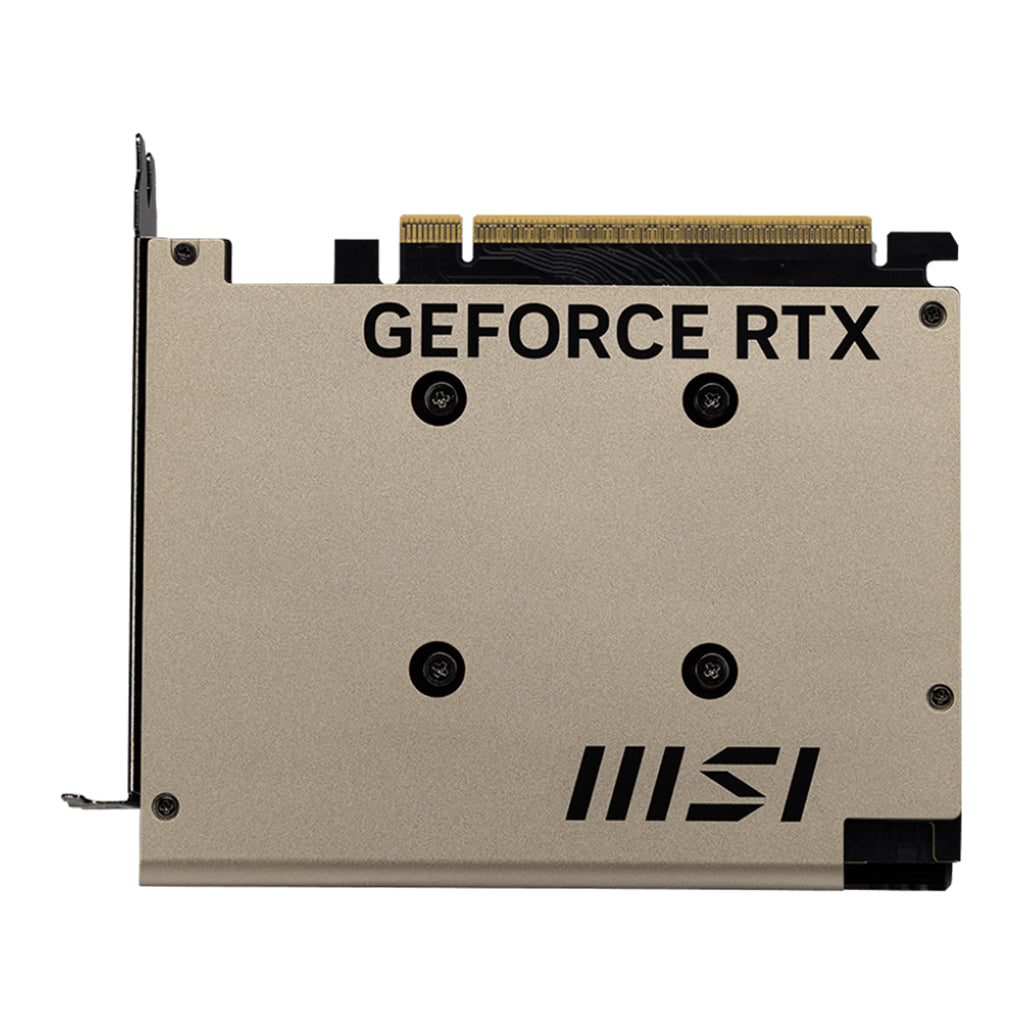 MSI GeForce RTX 5060 INSPIRE ITX OC 8GB Video Card(GeForce RTX 5060 8G INSPIRE ITX OC) - 3